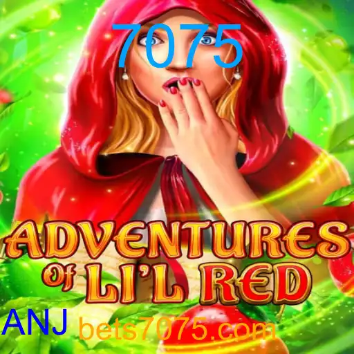 AdventuresofLilRed